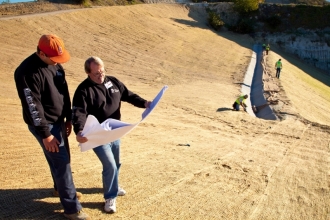 Site Management
